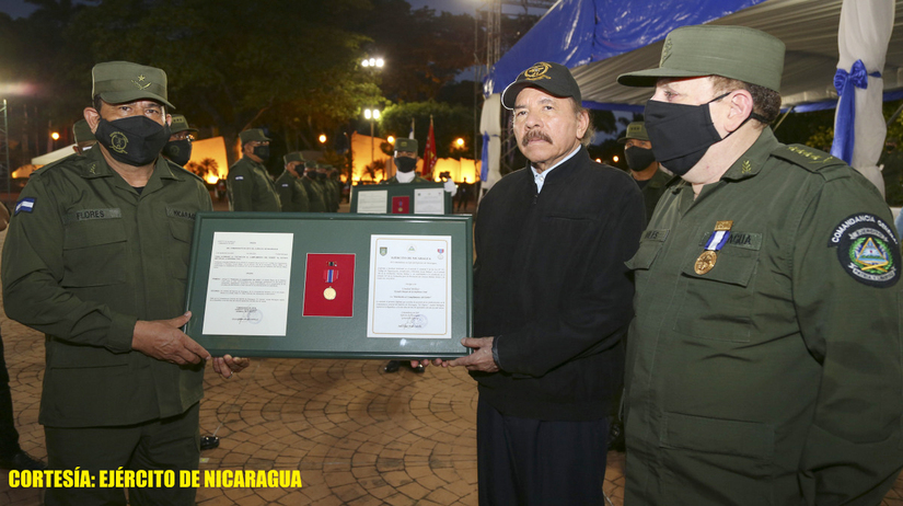 ejercito